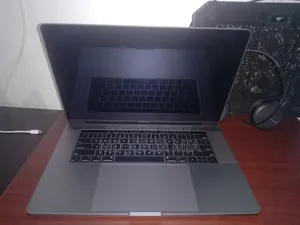 Desktop Computer Apple Mac Pro 32GB Intel Core I9 SSD 512GB