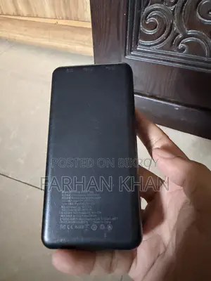 Awei 20000mAh Power Bank