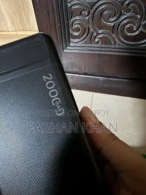 Awei 20000mAh Power Bank