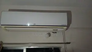 এলজি ১.৫ টন ব্যবহৃত এসি