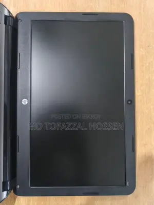 Laptop HP 240 4GB Intel Core I3 SSD 128GB
