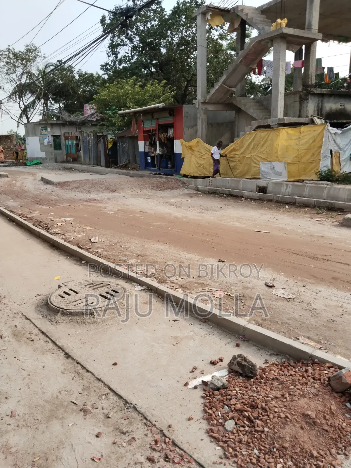 4-bedroom House in Puratan Bari, Khilkhet for Sale