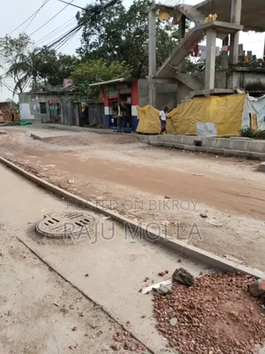 4-bedroom house in Puratan Bari, Khilkhet for sale