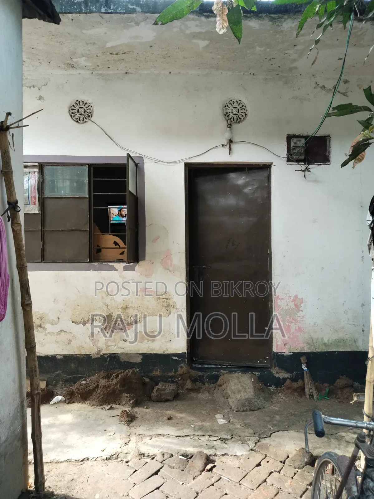 4-bedroom House in Puratan Bari, Khilkhet for Sale