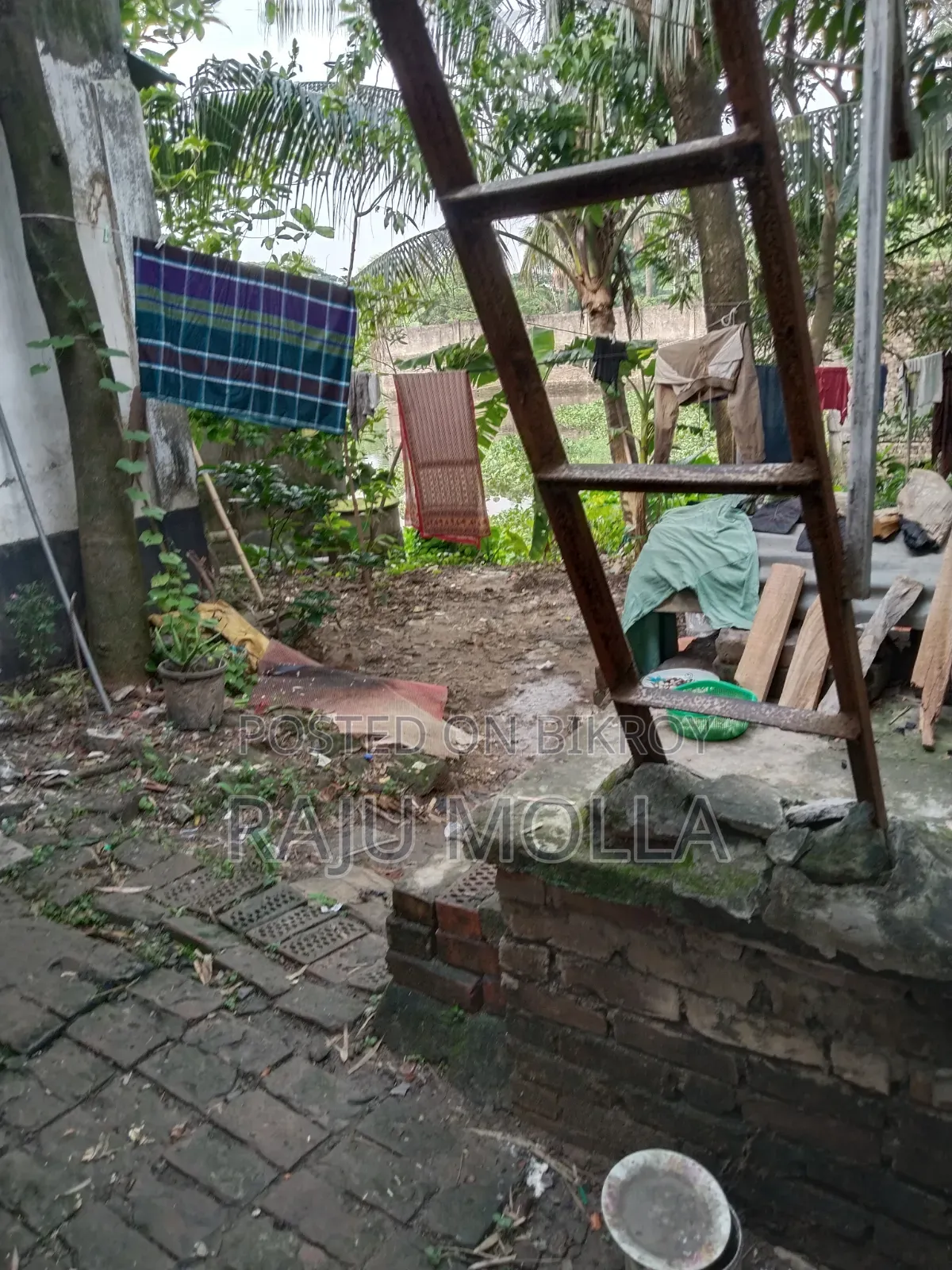 4-bedroom House in Puratan Bari, Khilkhet for Sale