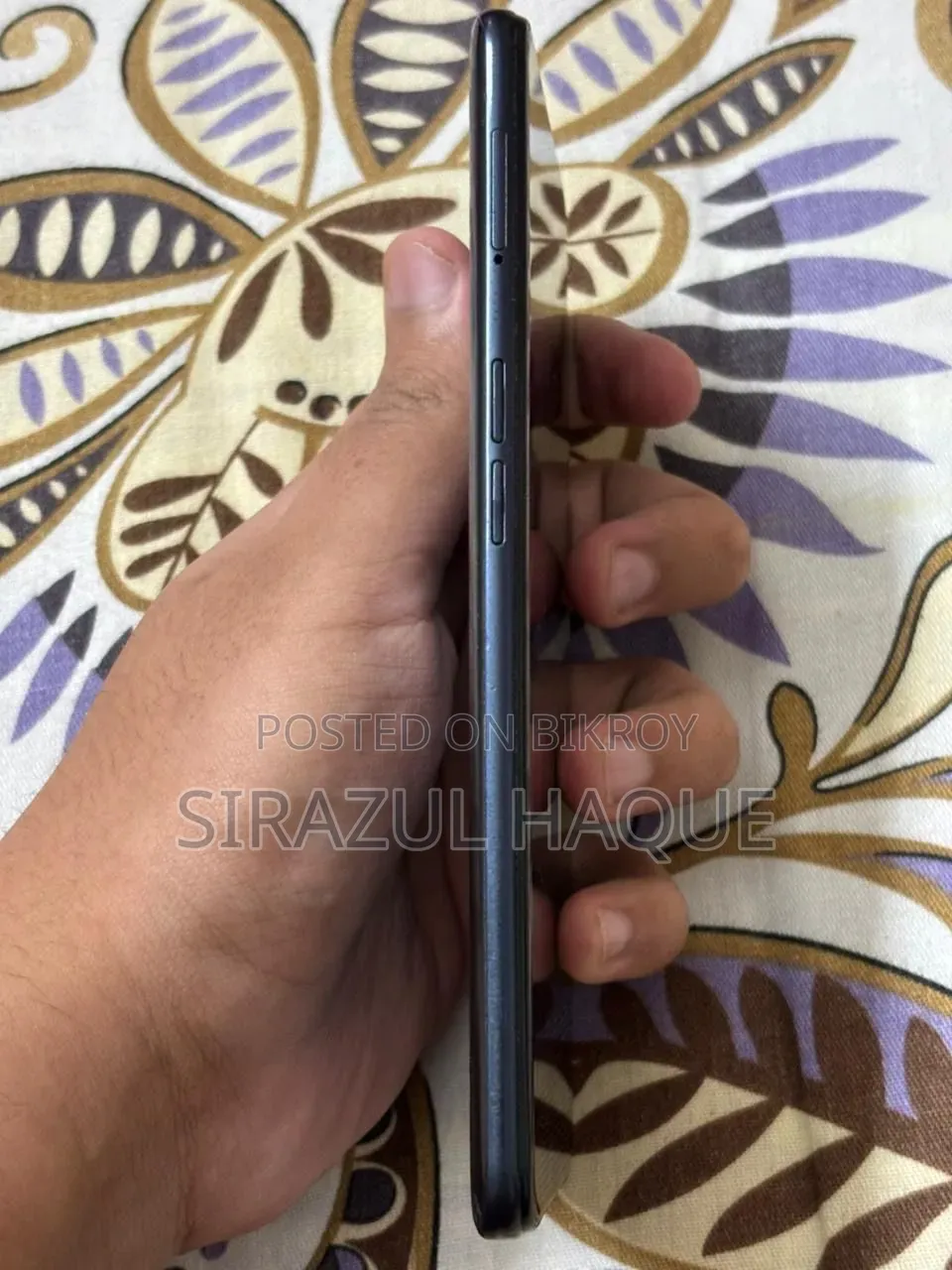 Oppo A54 128 GB Black