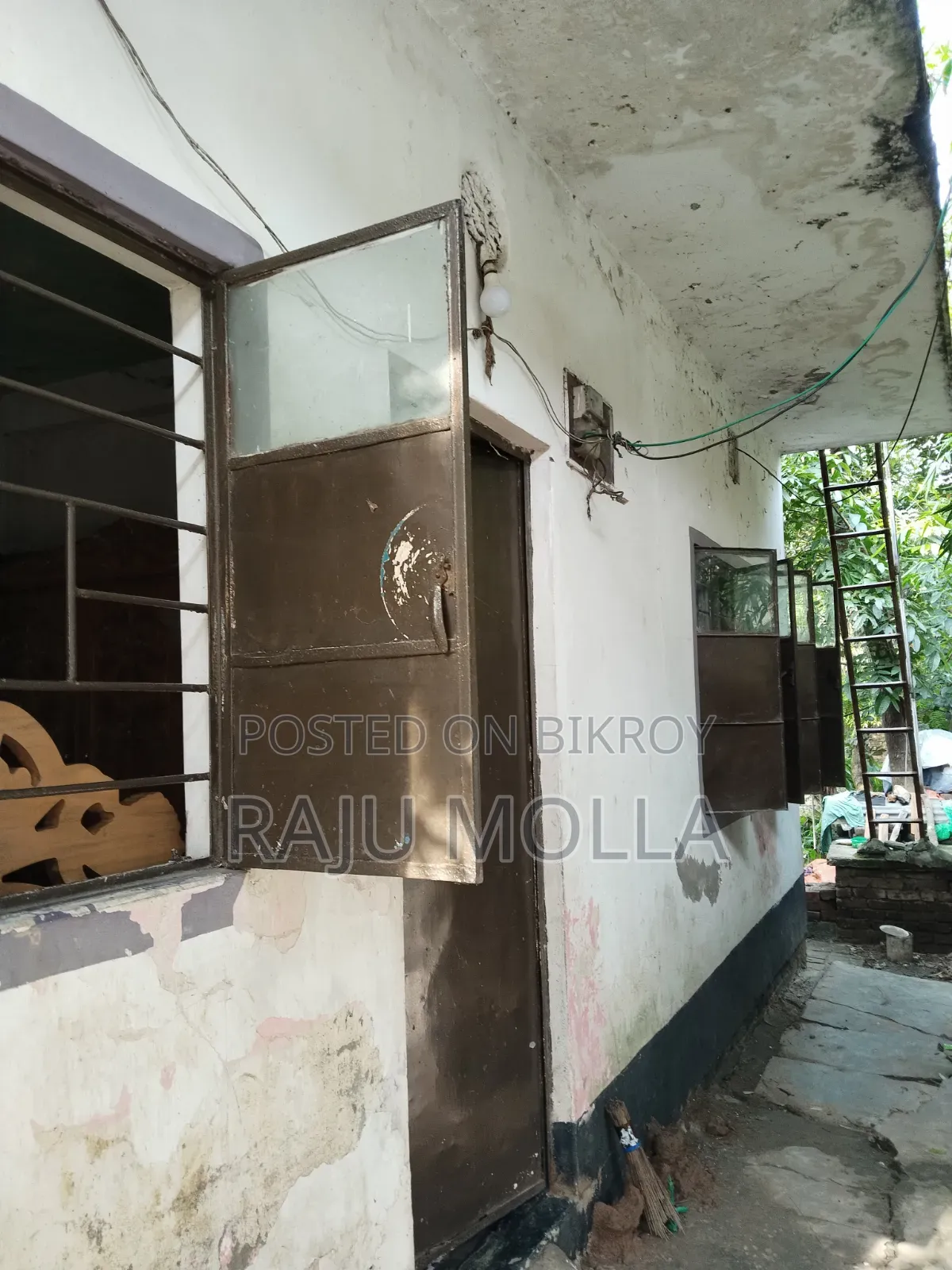 4-bedroom House in Puratan Bari, Khilkhet for Sale