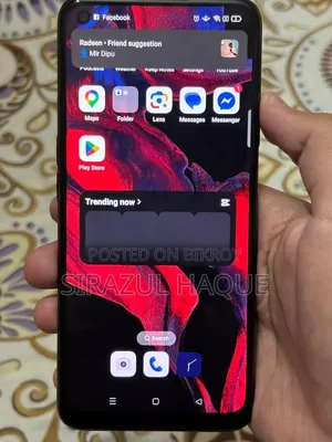 Oppo A54 128 GB Black