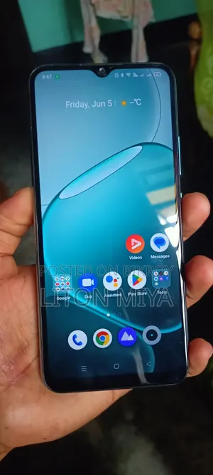 Realme 64 GB