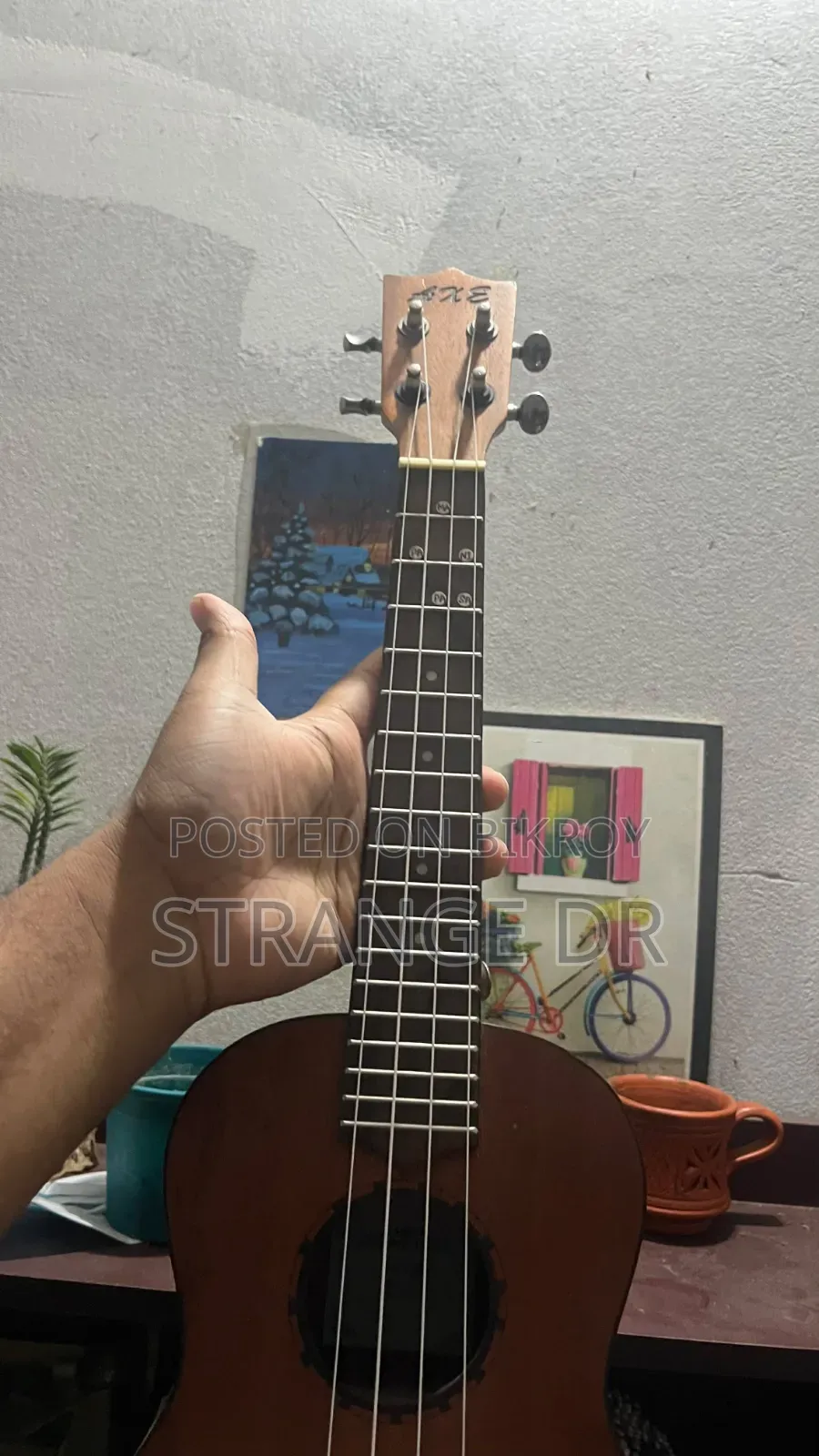 Ukulele Exe