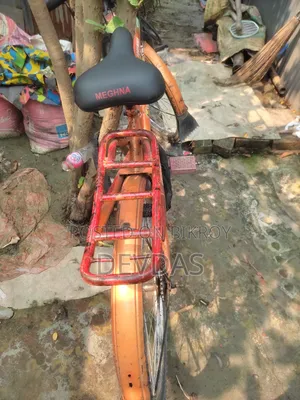 ইমারজেন্সি সাইকেল বিক্রি হবে