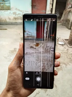Sony Xperia 5 128 GB Black