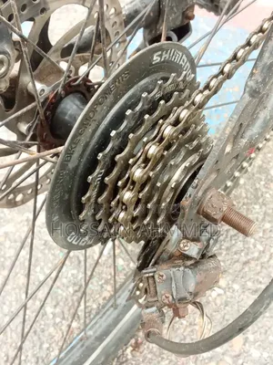 সাইকেলটি বিক্রি করা হবে