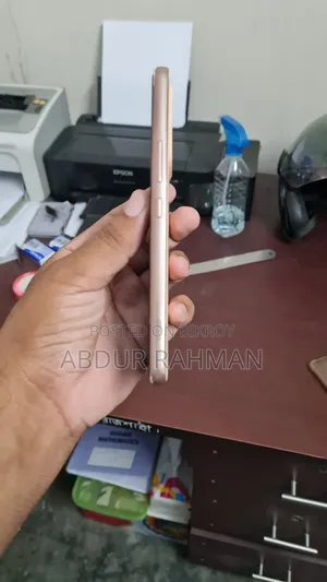 Samsung Galaxy A53 5G 256 GB Rose Gold