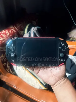 Sony Playstation Vita