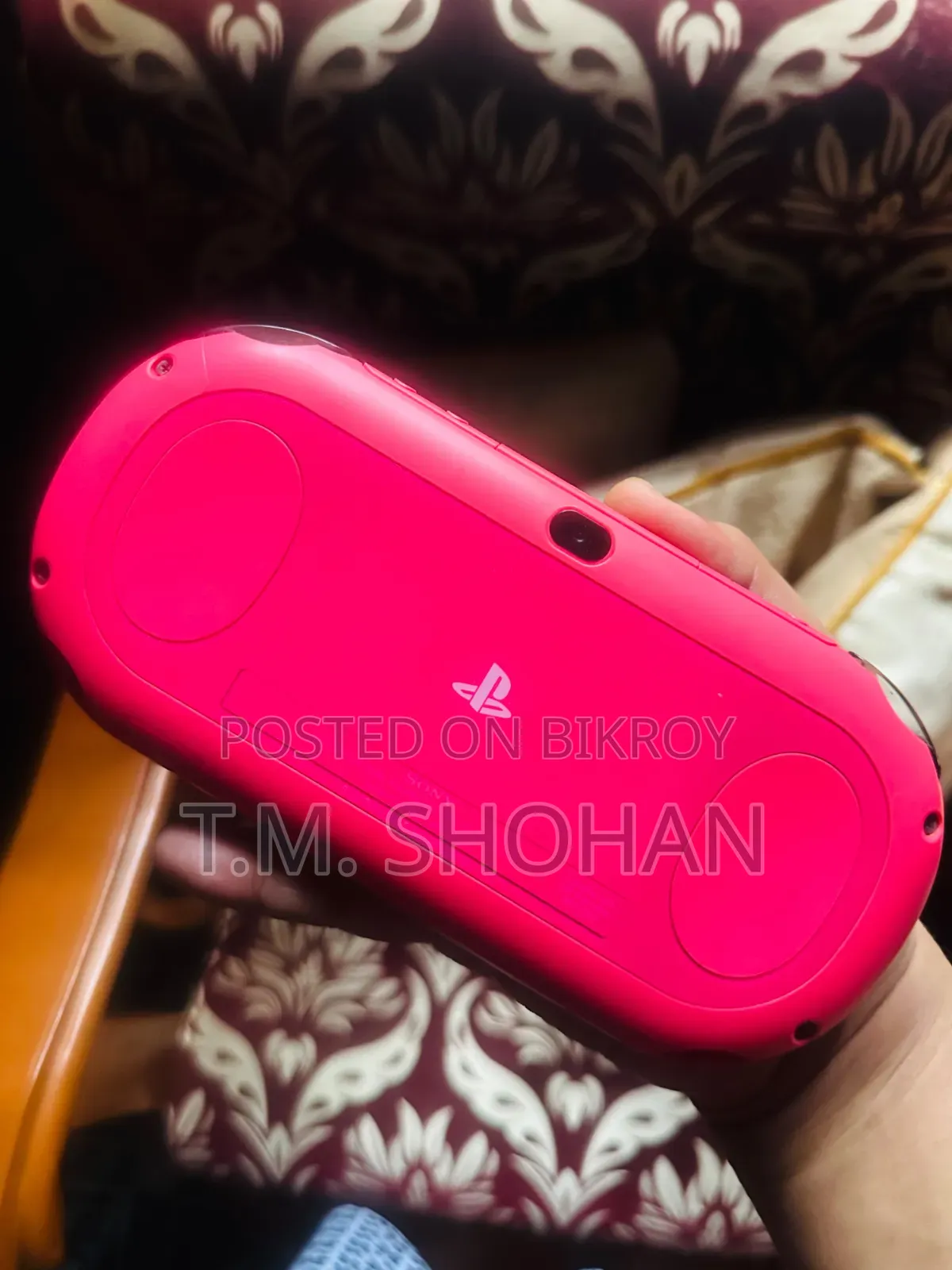 Sony Playstation Vita