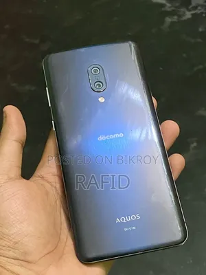 Sharp Aquos Zero 2 256 GB
