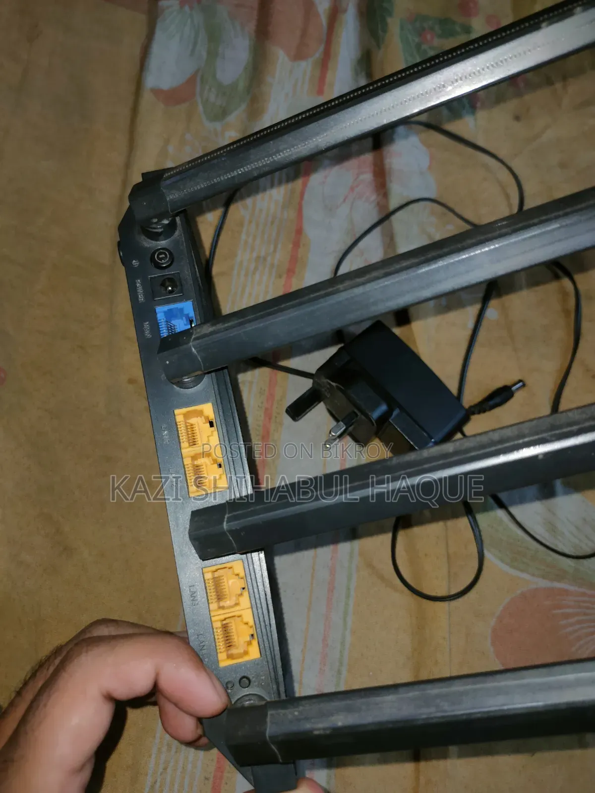 Tplink C6 V4