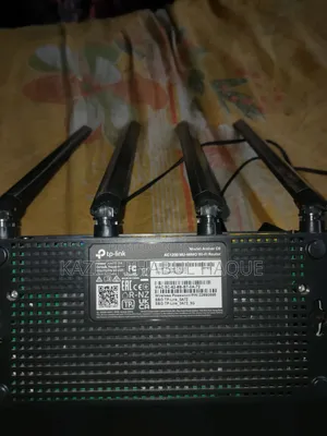 Tplink C6 V4