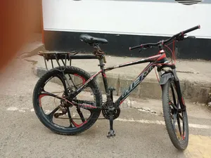 বাইসাইকেল বিক্রয় হবে