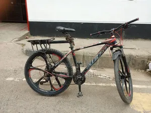 বাইসাইকেল বিক্রয় হবে