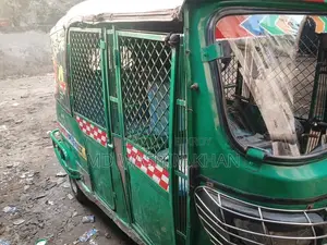 TVS 2018 Green