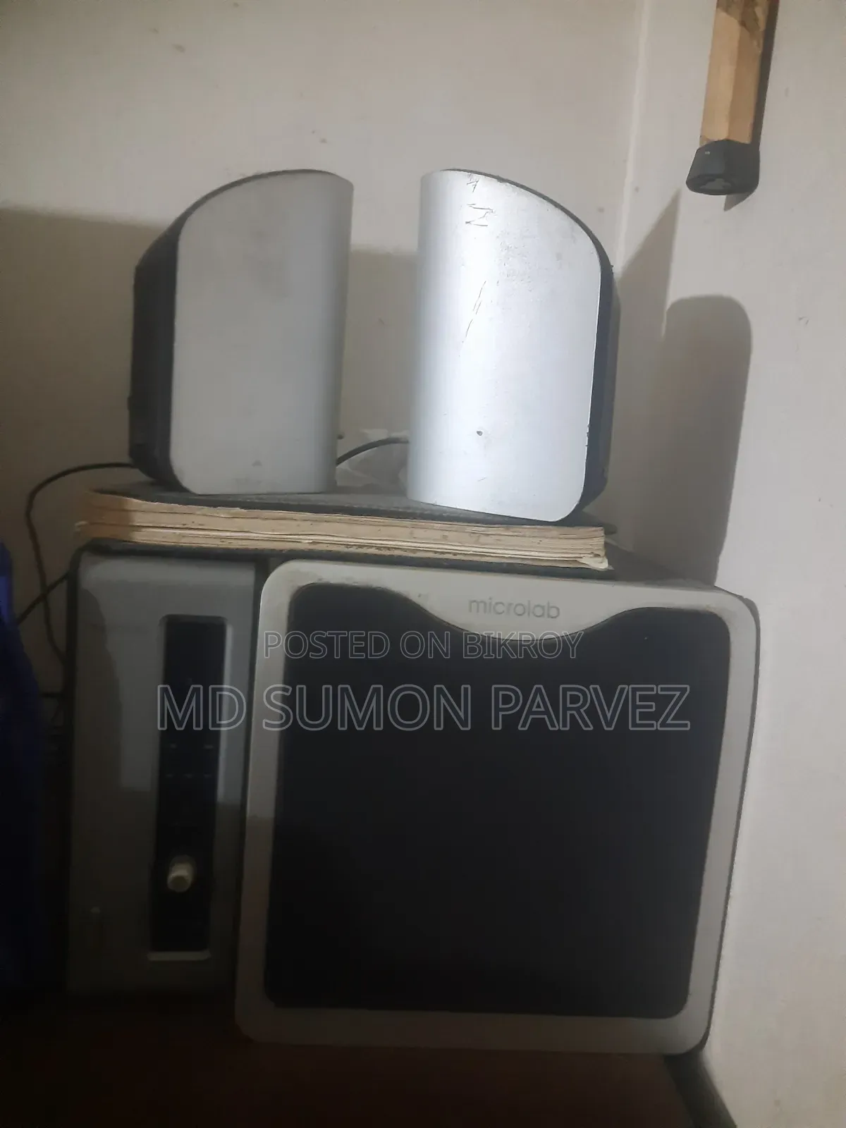 For sale