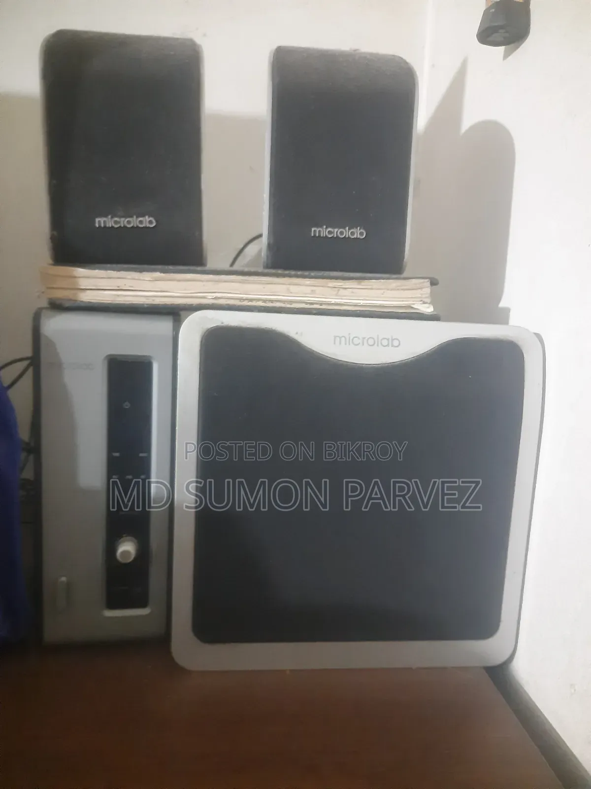 For sale