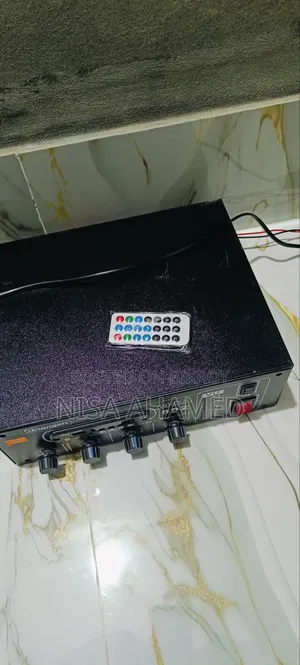 8 Transistor Machine, Brand New
