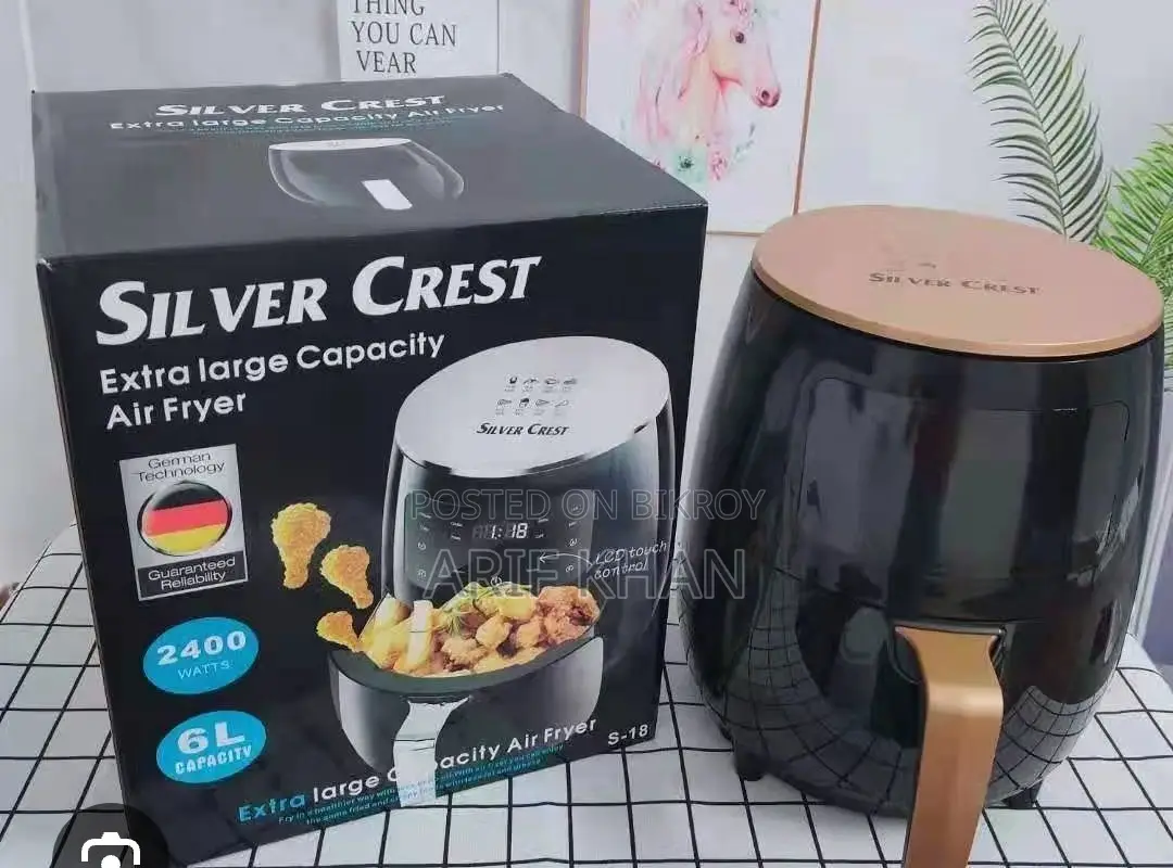 Air Fryer Fresh