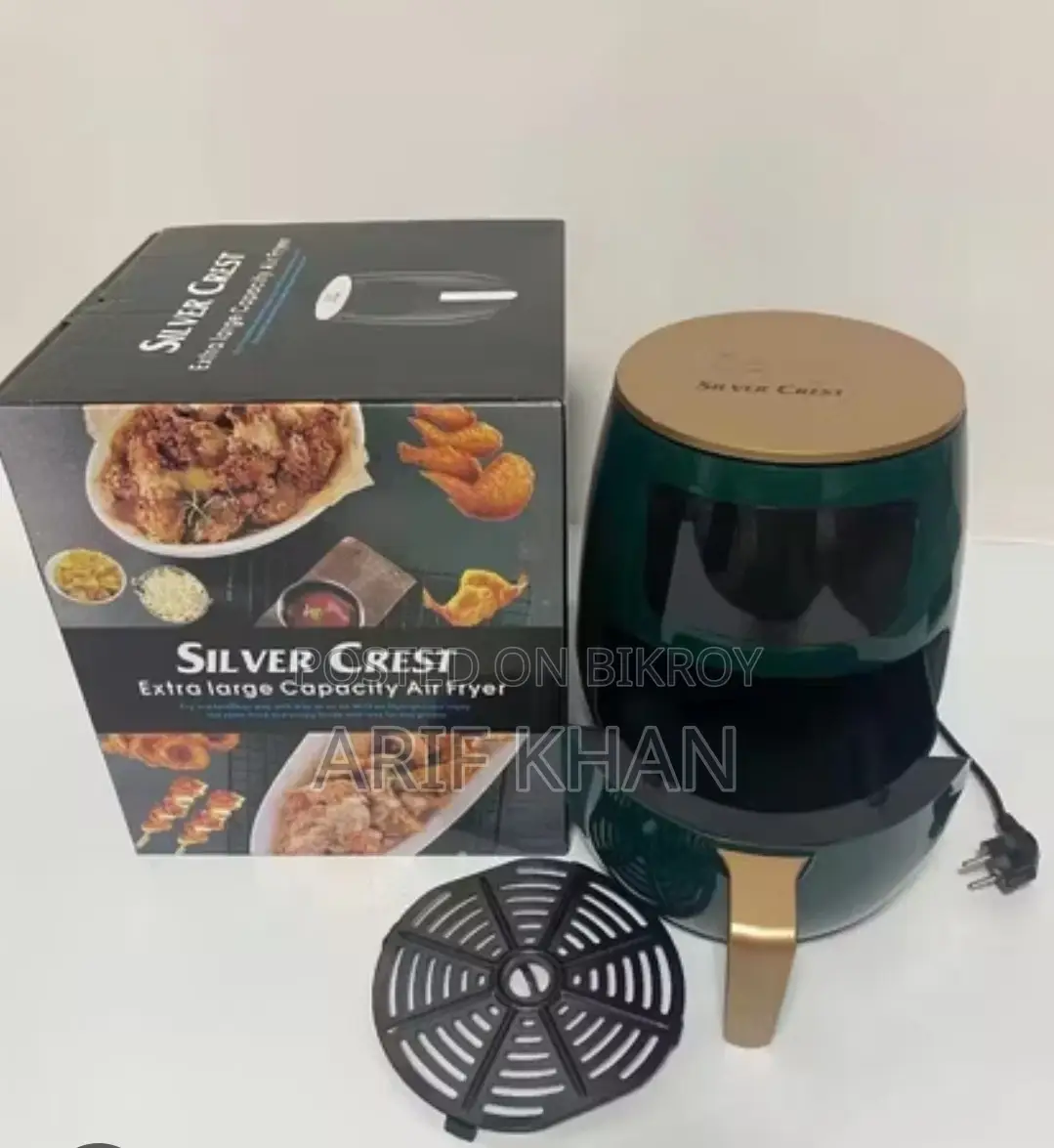 Air Fryer Fresh