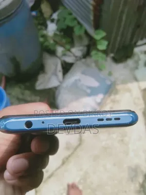 শাওমি রেডমি নোট ১০ ১২৮ জিবি সবুজ
