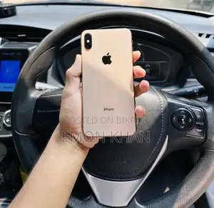 Apple iPhone XS Max 256 GB Rose Gold
