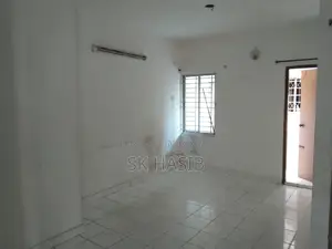 2-bedroom Apartment in Lalmatia Housing, Mohammadpur for rent