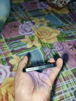 শাওমি পোকো এফ৭ প্রো ২৫৬ জিবি কালো