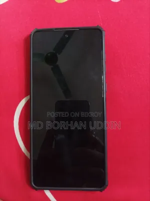 Samsung Galaxy A73 5G 128 GB Black