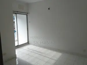 2-bedroom Apartment in Lalmatia Housing, Mohammadpur for rent