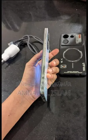 Tecno Camon 20 256 GB White