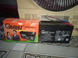 Malaysia Geepas charging fan with new battery 7 hours backup for sale