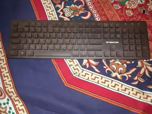 Walton Wireless Keyboard