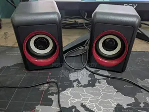 Mini Speaker