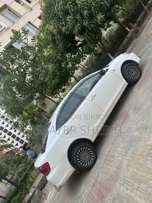 Toyota Allion ২০০২ পার্ল