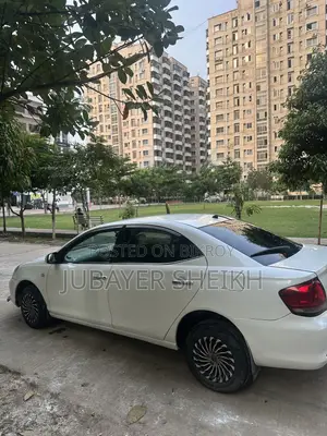 Toyota Allion ২০০২ পার্ল