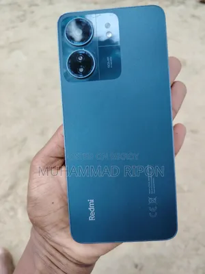 Xiaomi Redmi Note 13 256 GB Blue