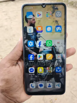 Xiaomi Redmi Note 13 256 GB Blue