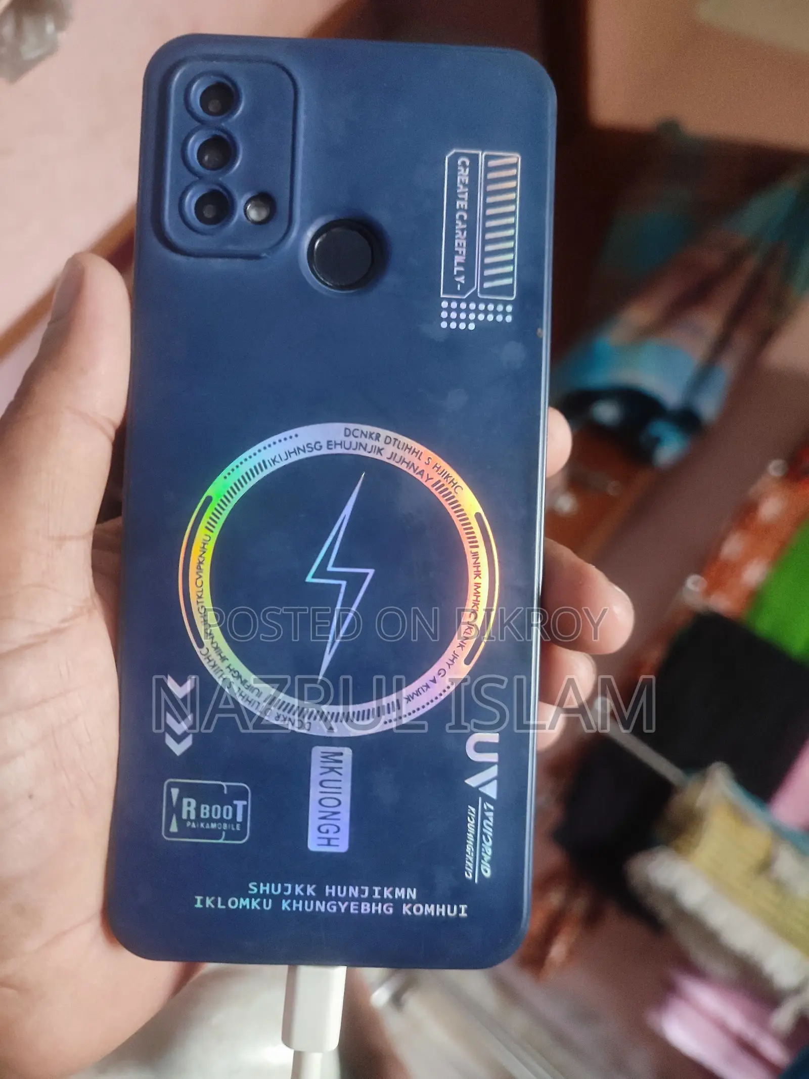 Benco 128 GB Gray