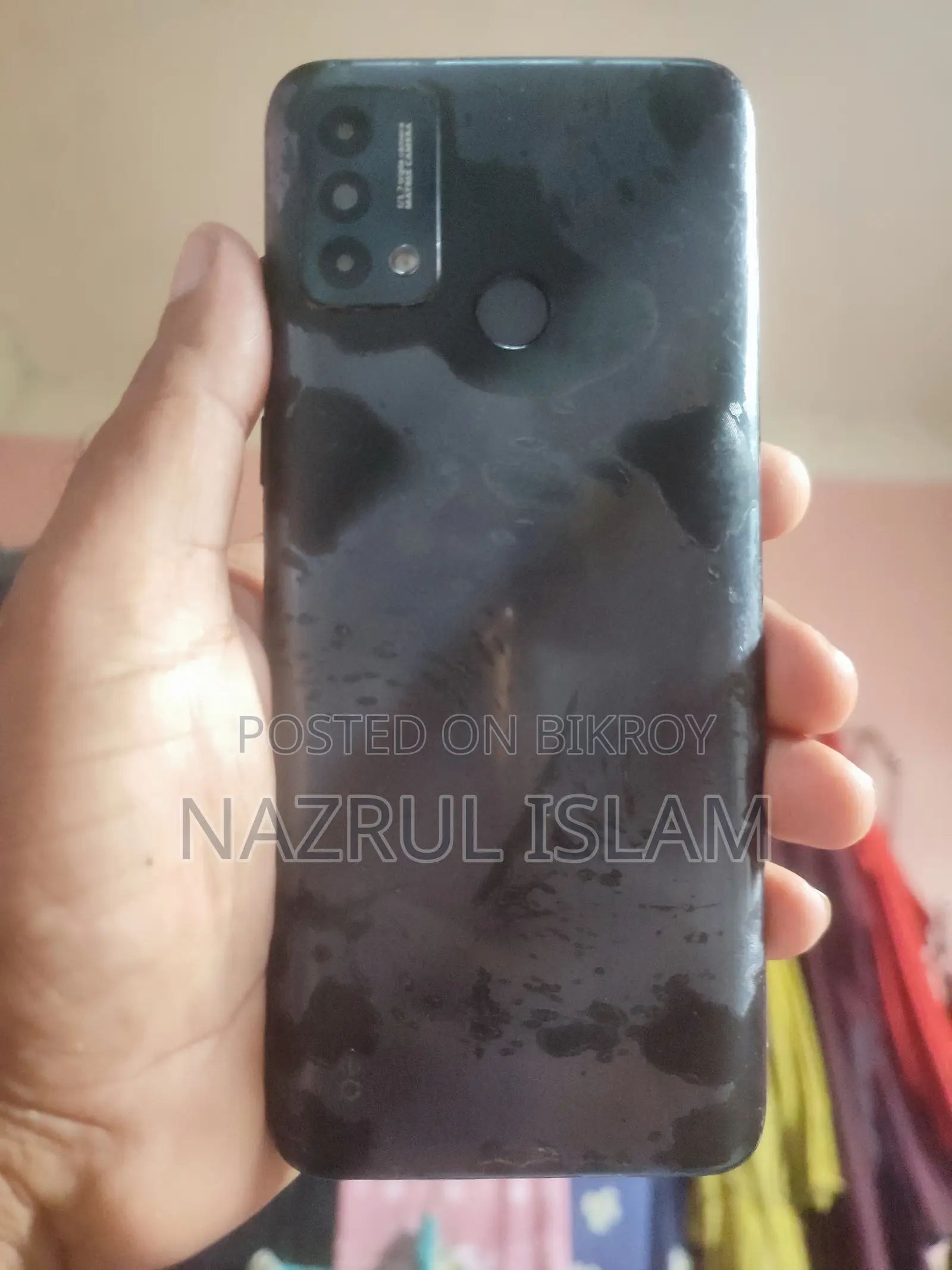 Benco 128 GB Gray