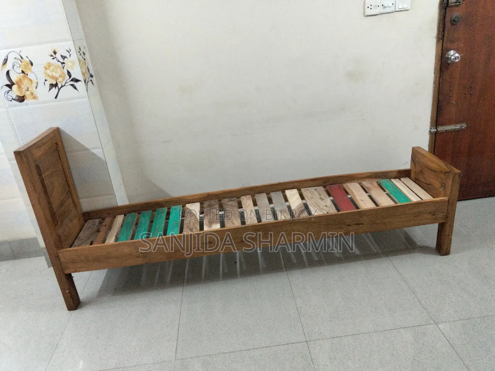 Sofa Bed or Divan