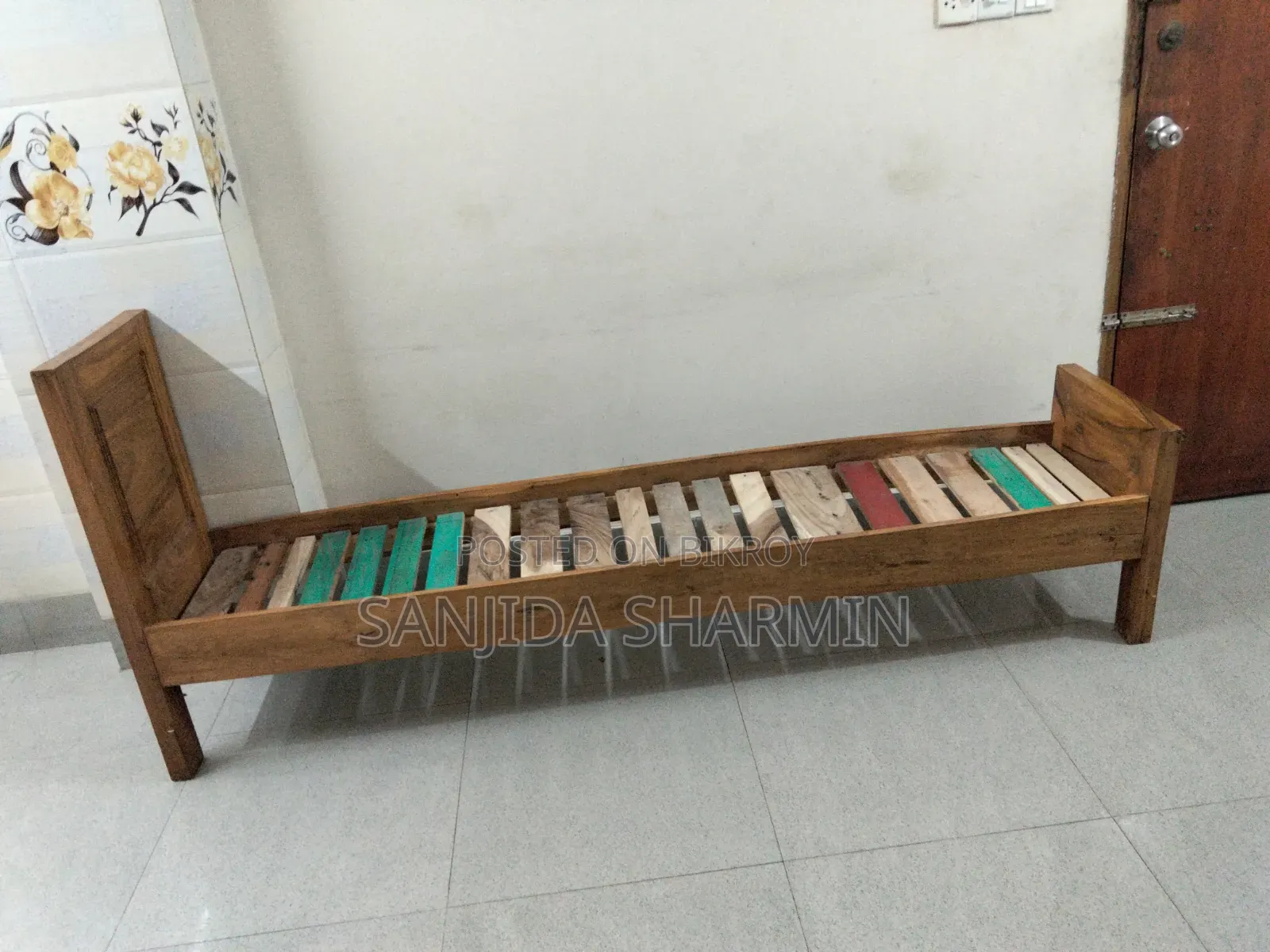 Sofa Bed or Divan