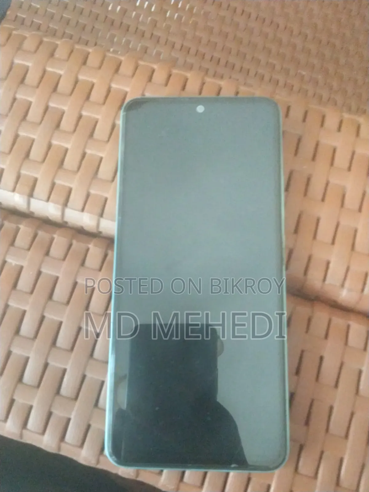 Xiaomi Redmi Note 12 256 GB